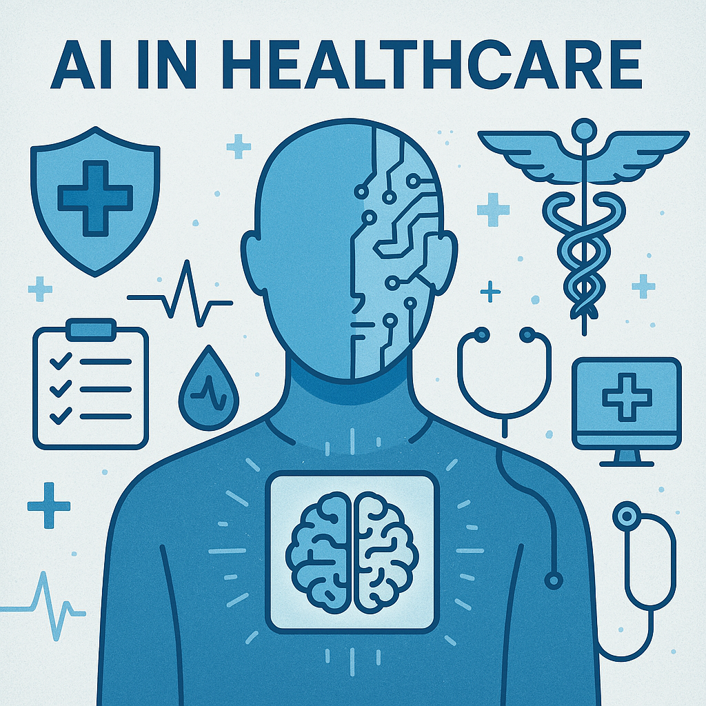 AI in Healthcare