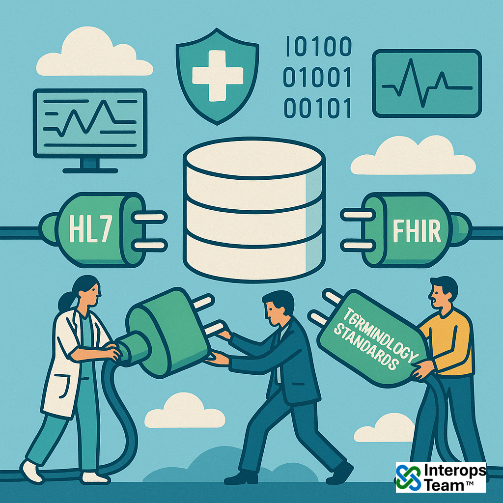 Smart Clinical Data Integration