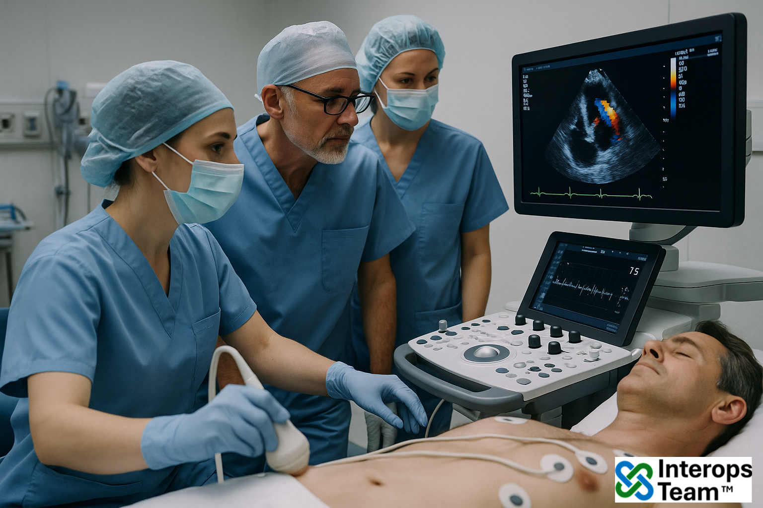 Cardiology