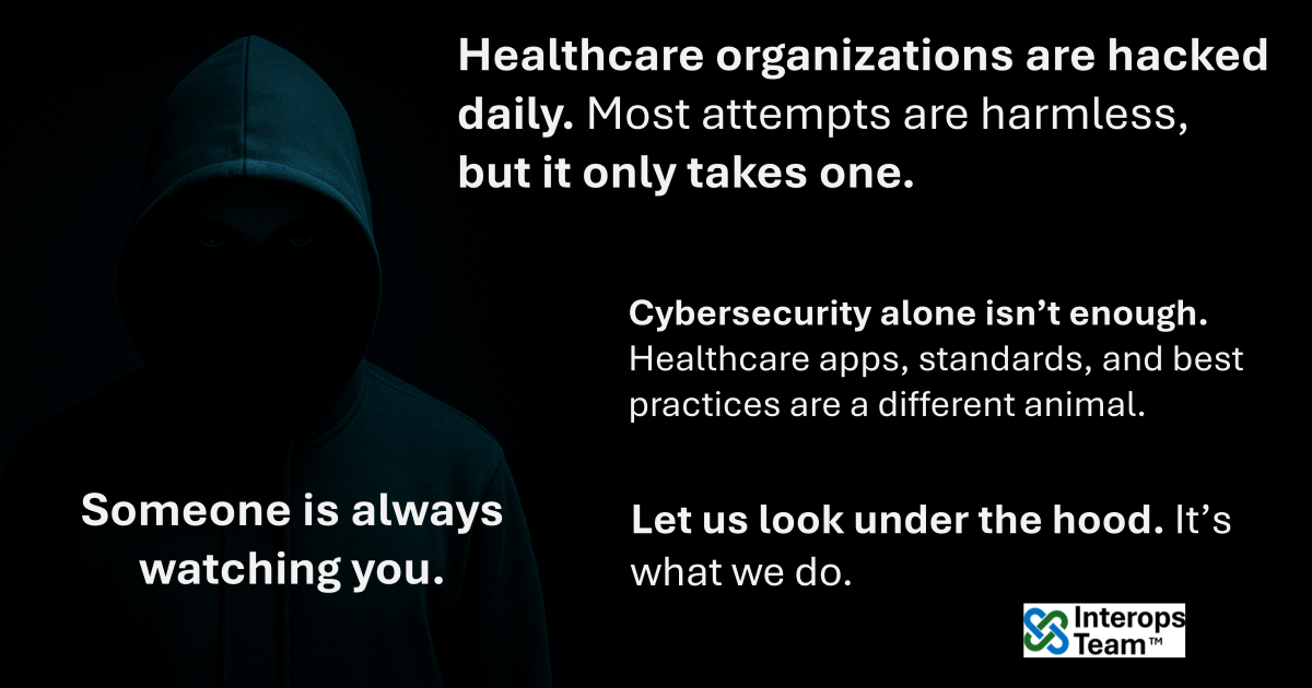 HIPAA Hacker