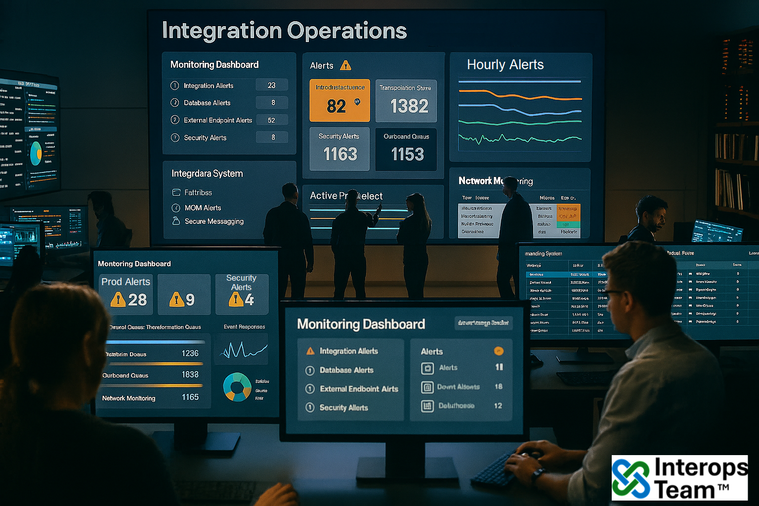 Healthcare Integration