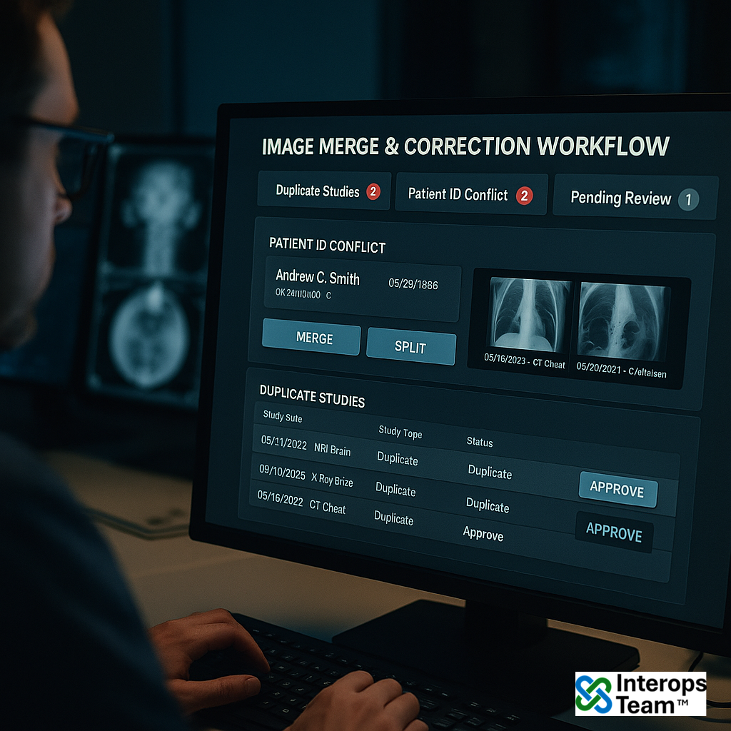 Radiology