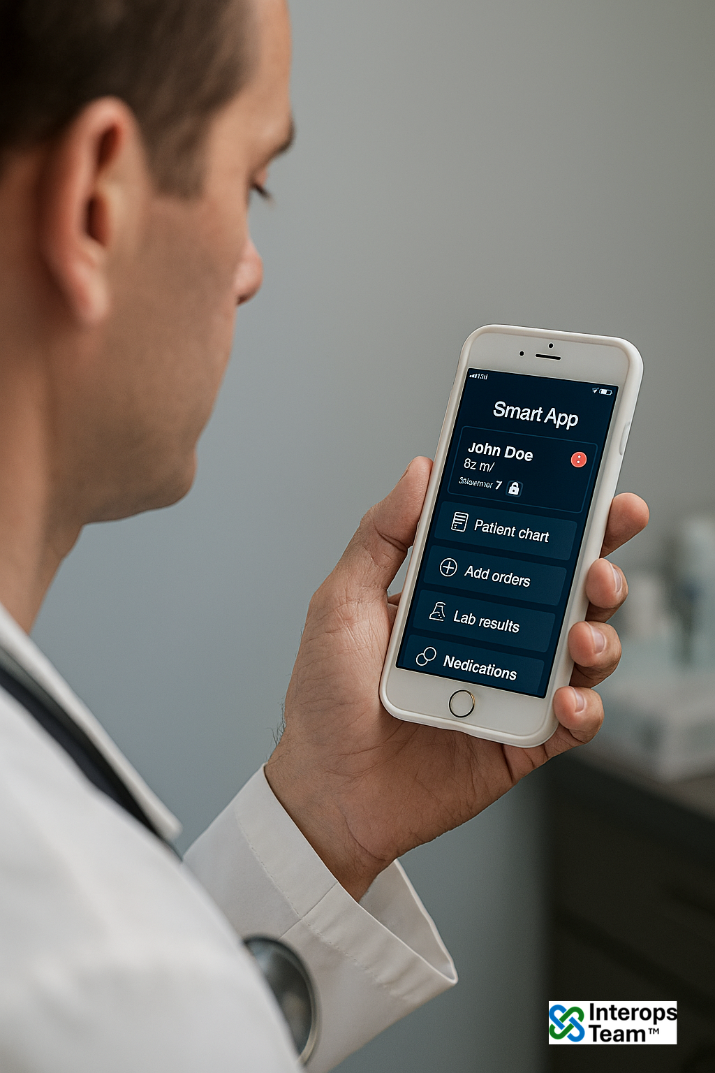 Explore Custom Apps and Solutions