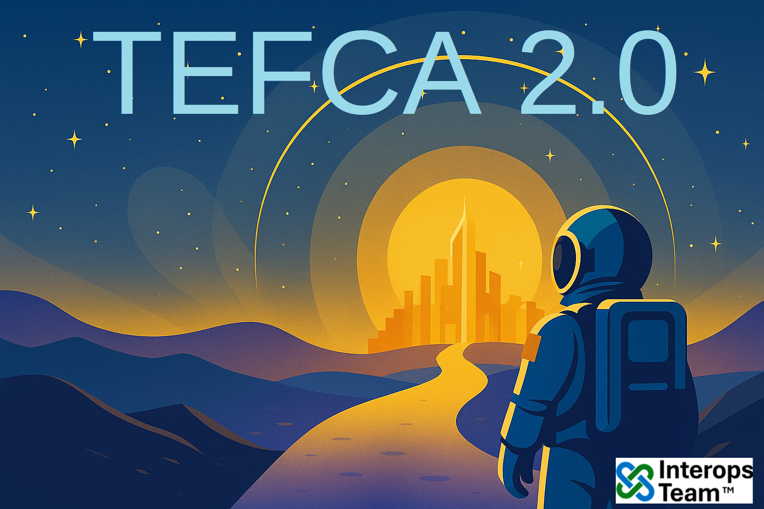 TEFCA is the future