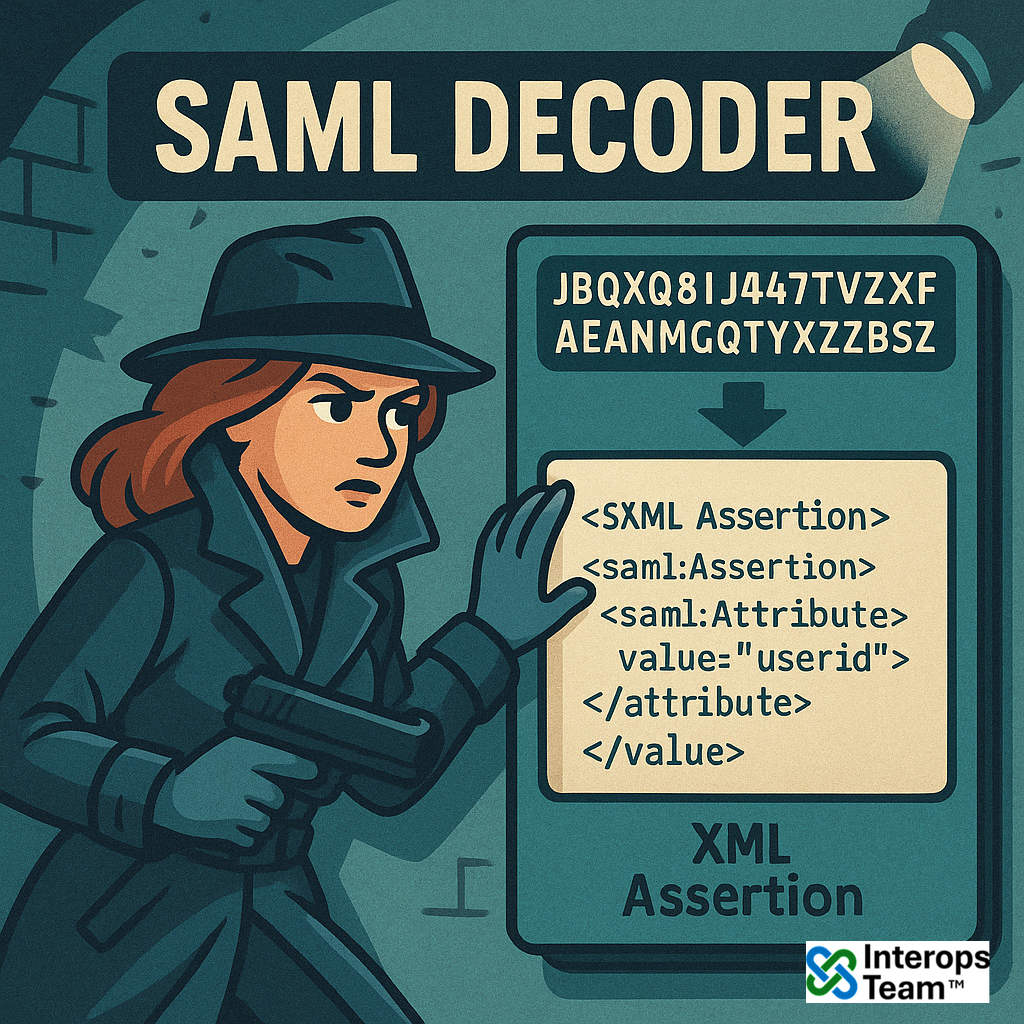 SAML Decoder